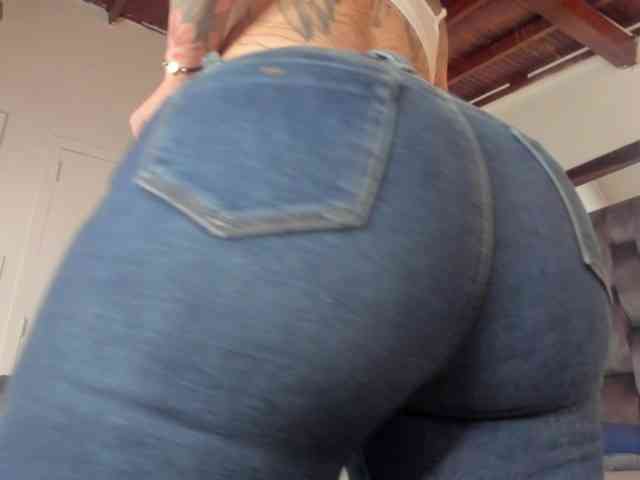 thebigpam webcam