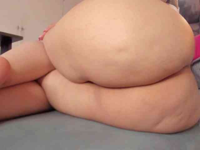 thebigpam webcam