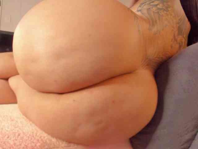thebigpam webcam