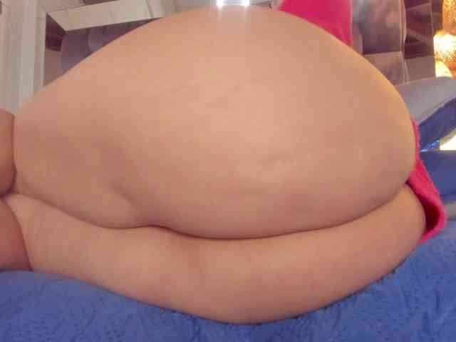 thebigpam webcam
