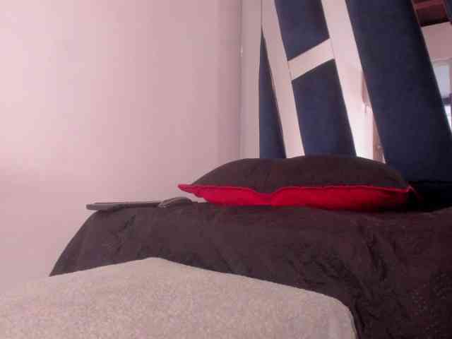 thebigpam webcam