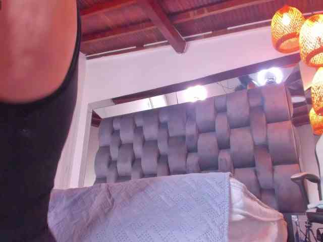 thebigpam webcam