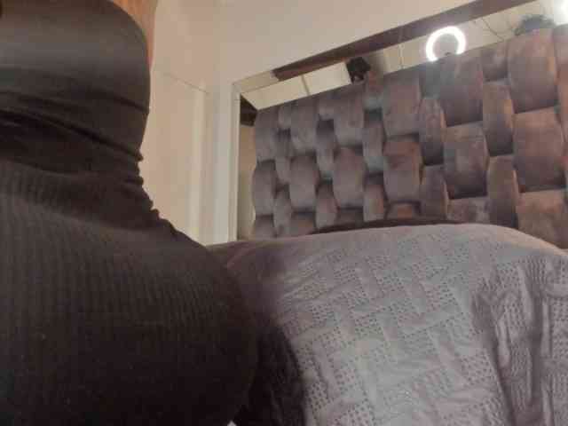 thebigpam webcam