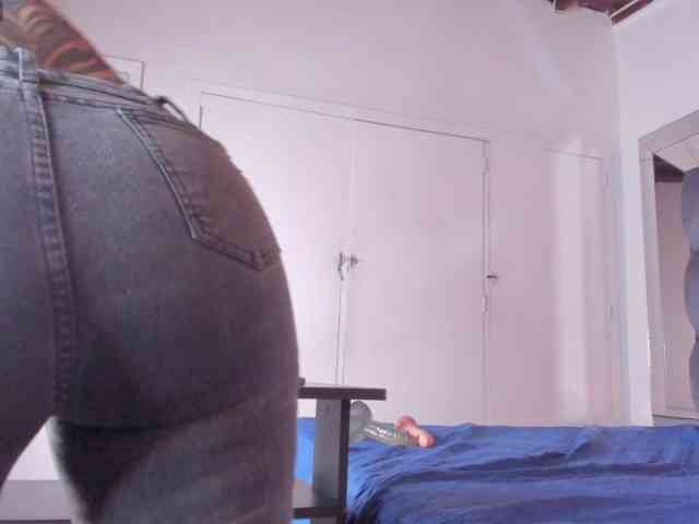 thebigpam webcam