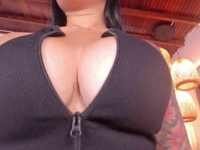 thebigpam webcam