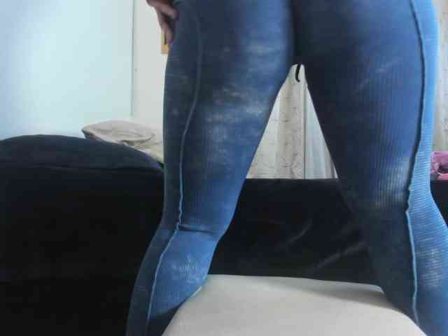 thebigpam webcam