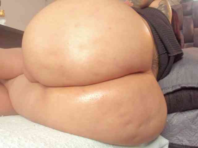 thebigpam webcam