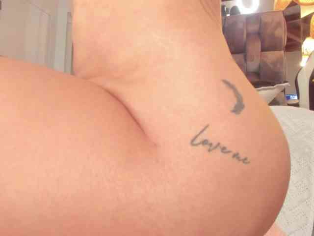 thebigpam webcam