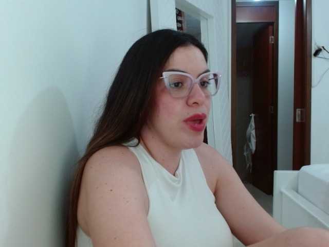 Profile and Statistics for VeraVersace on BongaCams