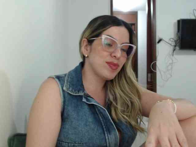 VeraVersace webcam