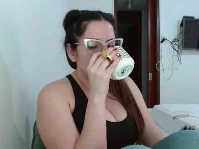 VeraVersace webcam