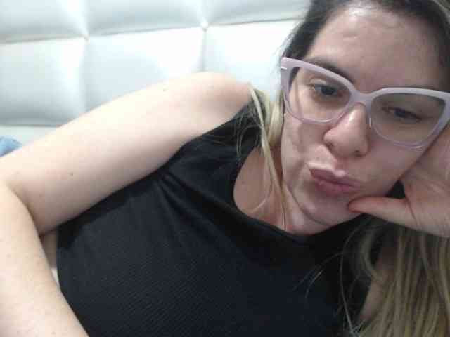 VeraVersace webcam