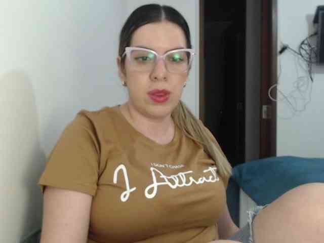 VeraVersace webcam