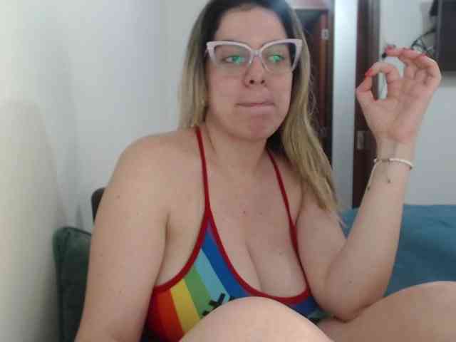 VeraVersace webcam
