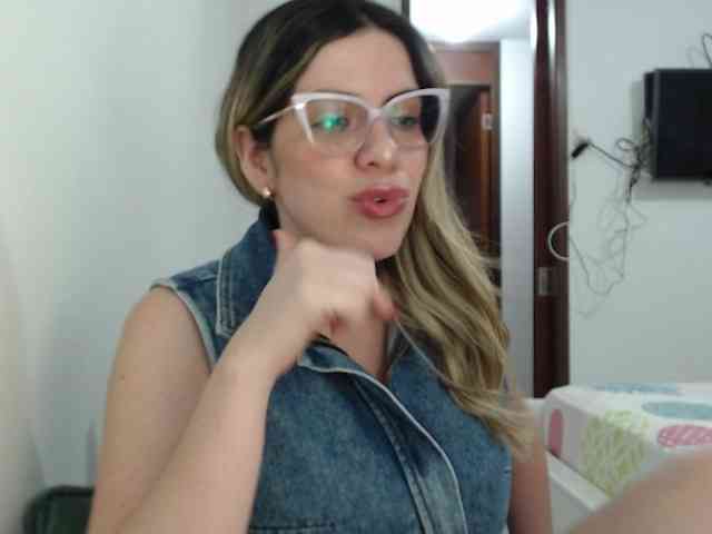 VeraVersace webcam