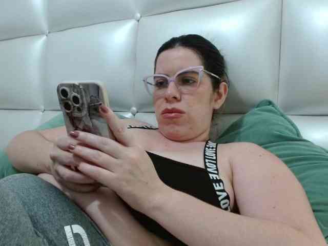 VeraVersace Live Webcam on BongaCams