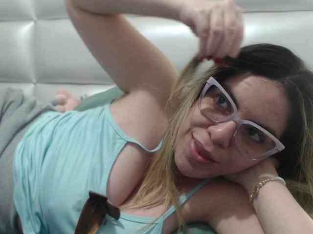 VeraVersace webcam