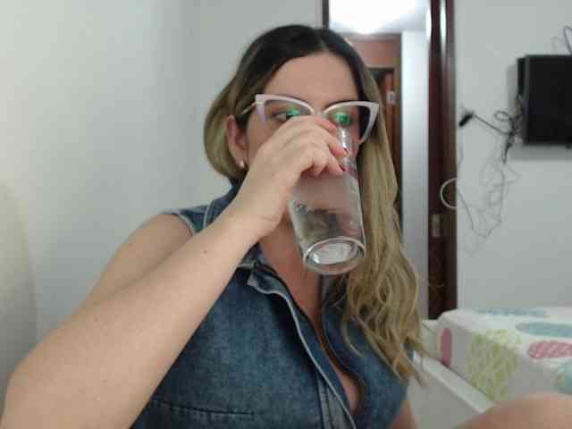 VeraVersace webcam