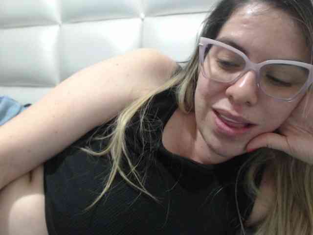 VeraVersace webcam