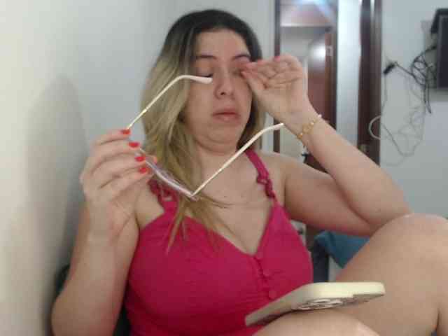 VeraVersace webcam