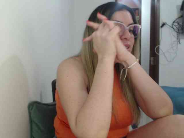 VeraVersace webcam