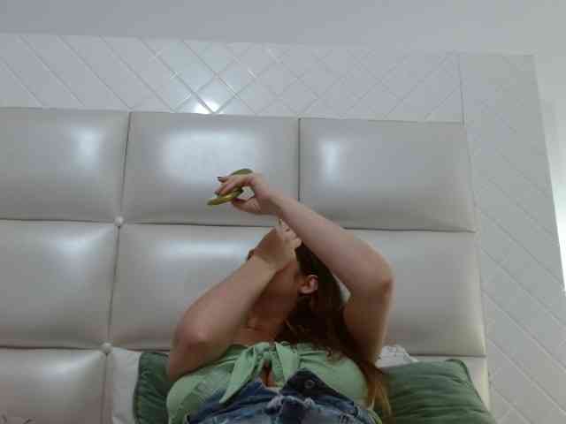 VeraVersace webcam