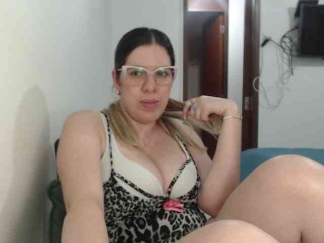 VeraVersace webcam