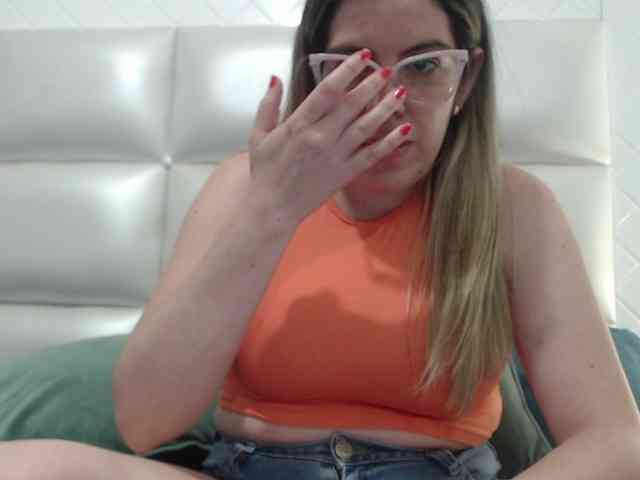 VeraVersace webcam