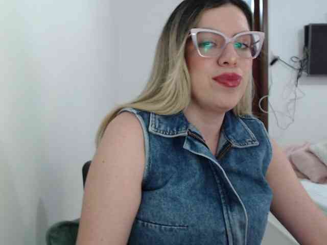 VeraVersace webcam