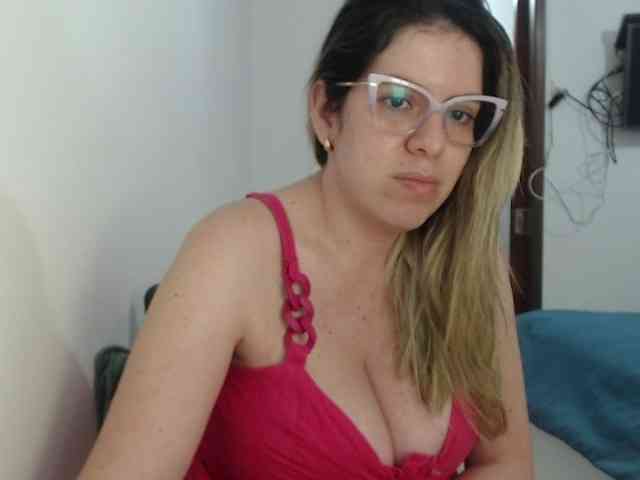 VeraVersace webcam