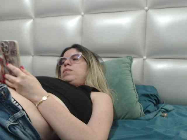 VeraVersace webcam