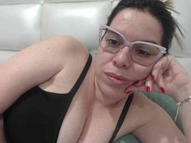 VeraVersace's Sexcam