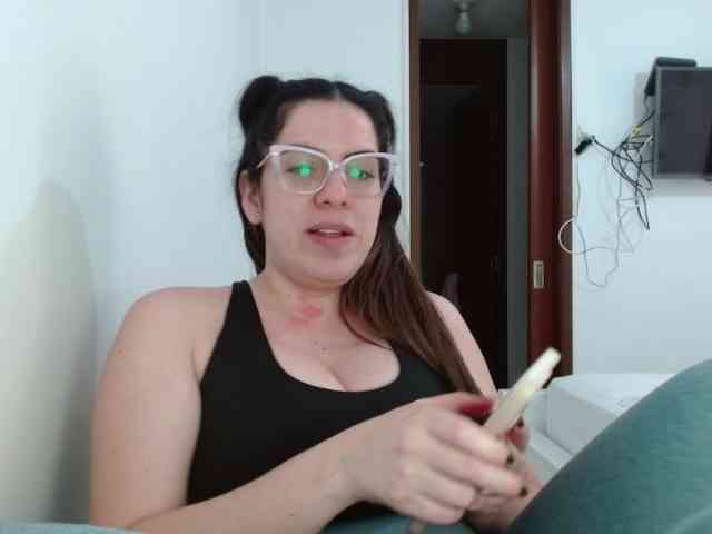 VeraVersace webcam