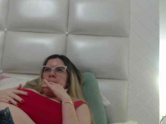 VeraVersace webcam