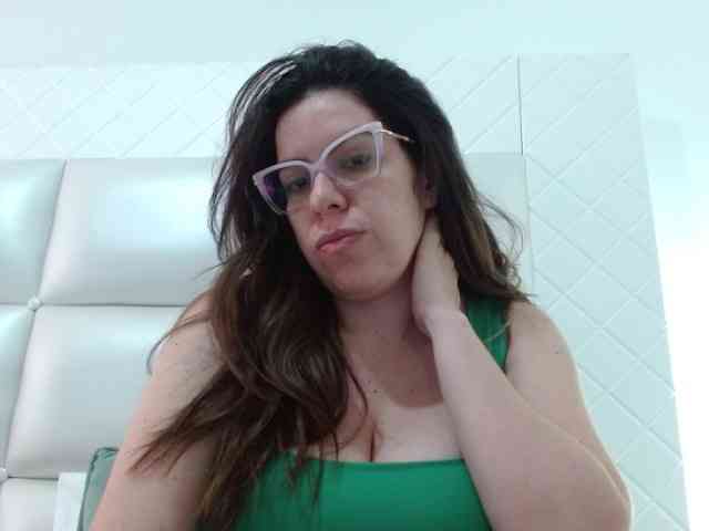 VeraVersace webcam