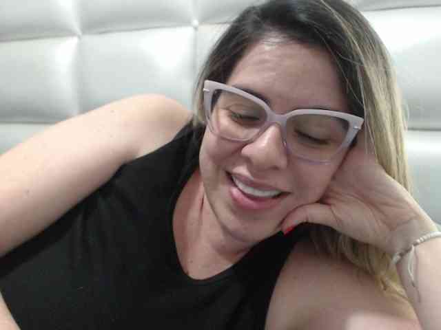 VeraVersace webcam