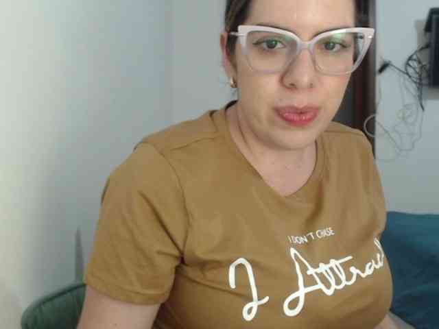 VeraVersace webcam