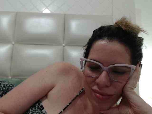 VeraVersace webcam