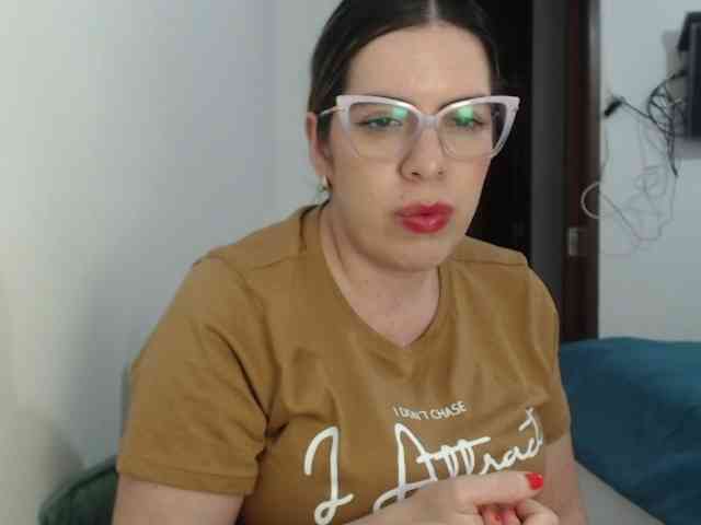 VeraVersace webcam
