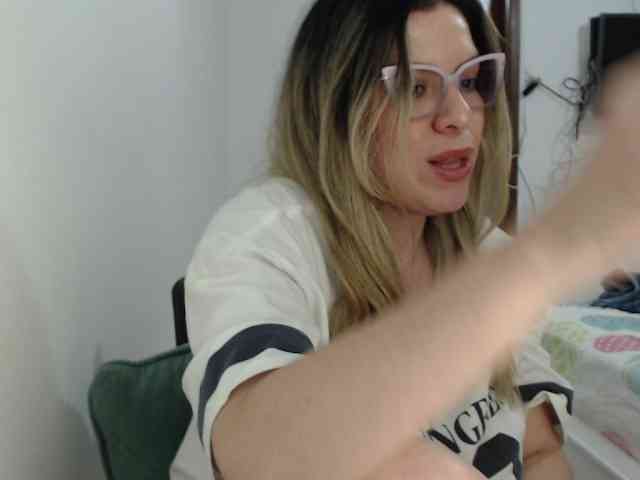 VeraVersace webcam