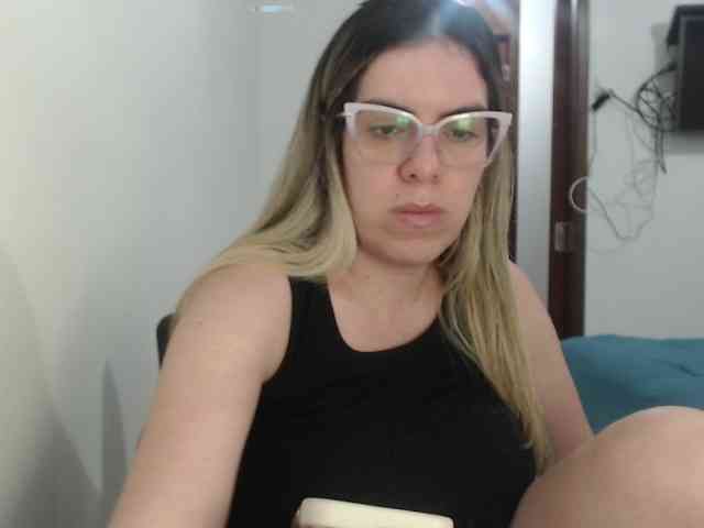 VeraVersace webcam