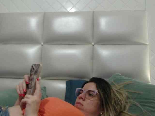 VeraVersace webcam
