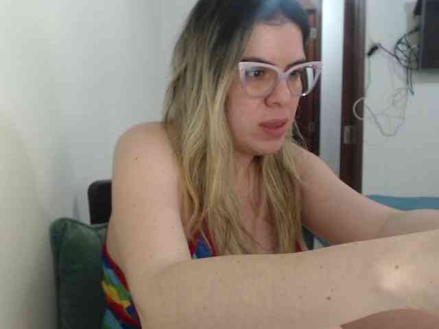 VeraVersace webcam