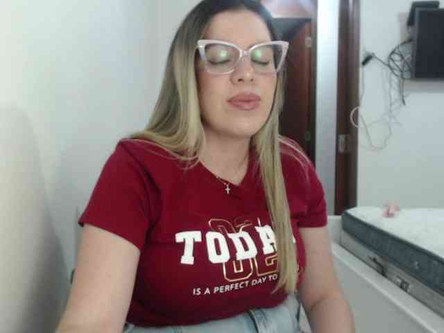 VeraVersace webcam