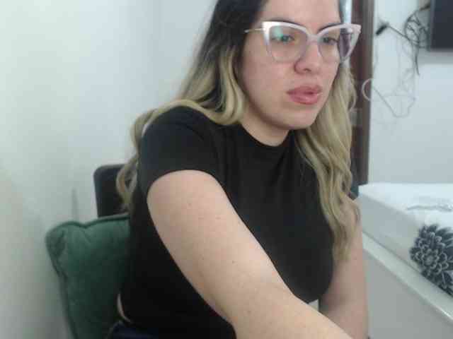 VeraVersace webcam