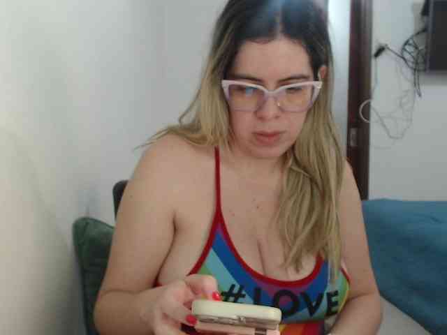 VeraVersace webcam