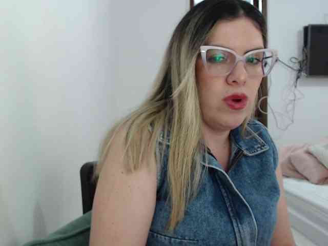 VeraVersace webcam