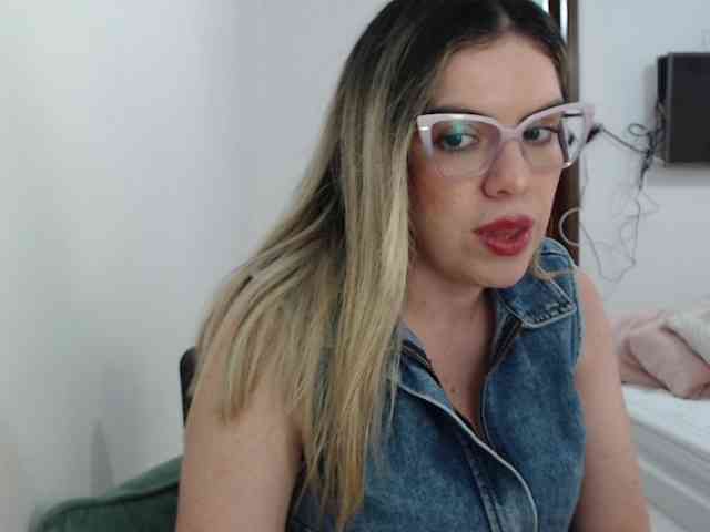 VeraVersace webcam