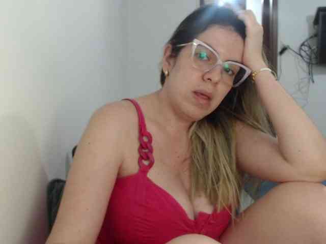 VeraVersace webcam