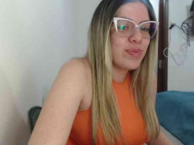 VeraVersace webcam